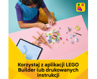 LEGO CREATOR 31390 Dekoracyjny obraz z kwiatami - 1529754 - zdjęcie 8
